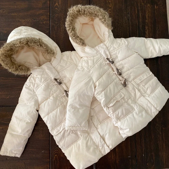 GAP Other - Baby Gap Winter Puffer Coat